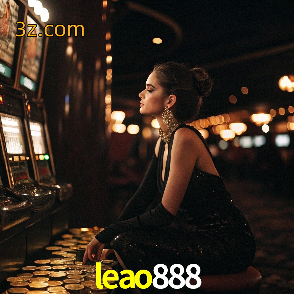 game leao888