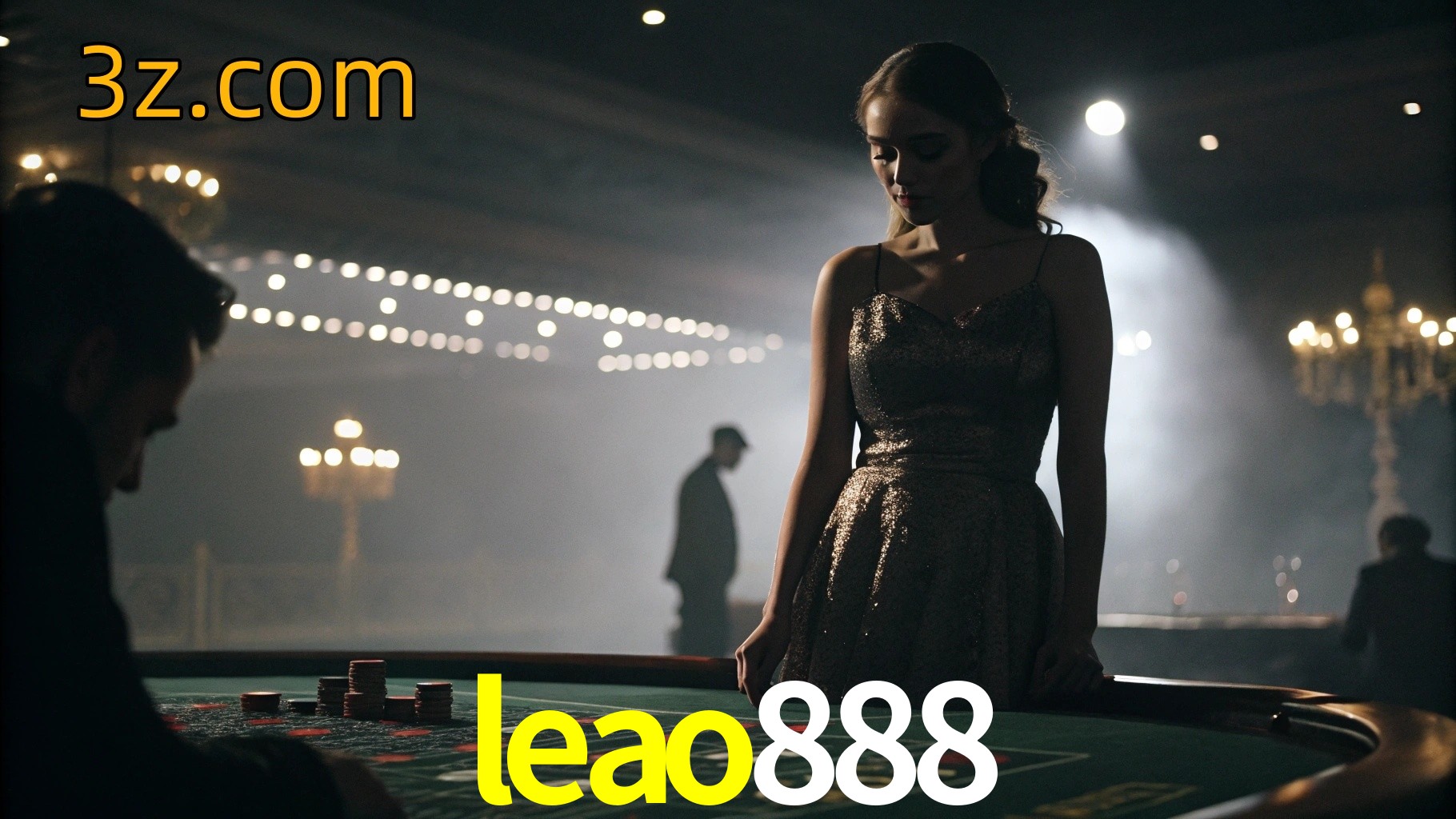 jogo leao888
