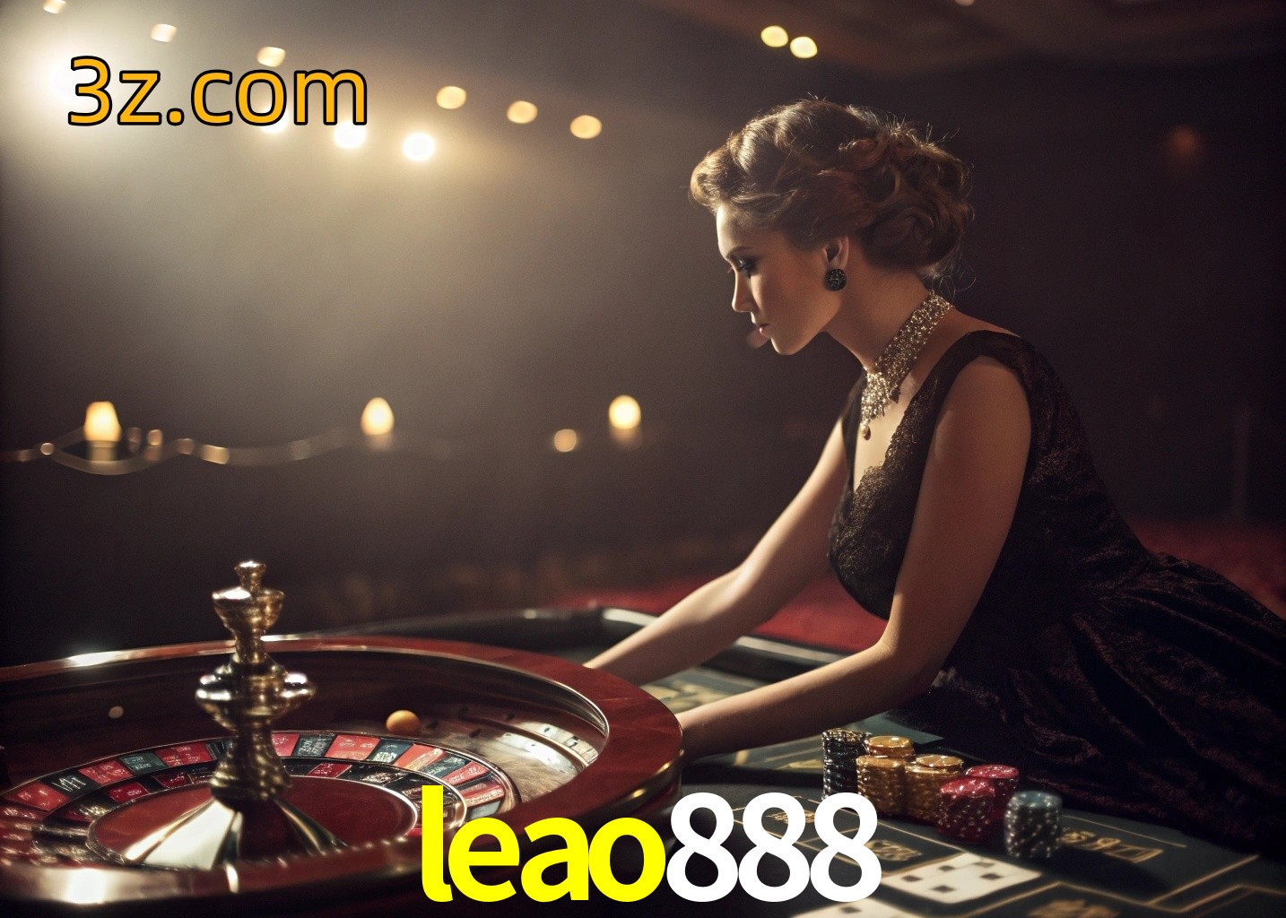  leao888