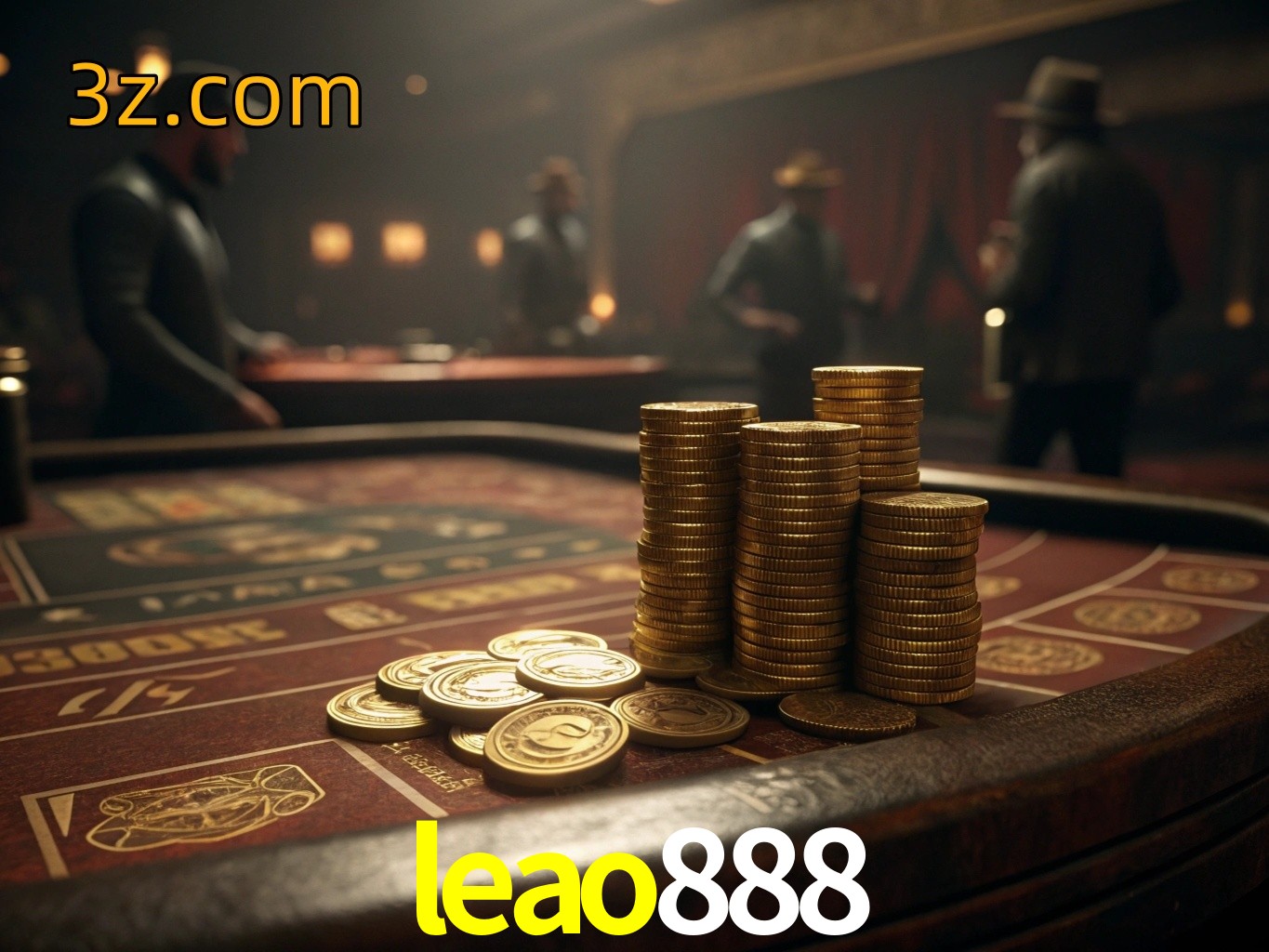  leao888 win