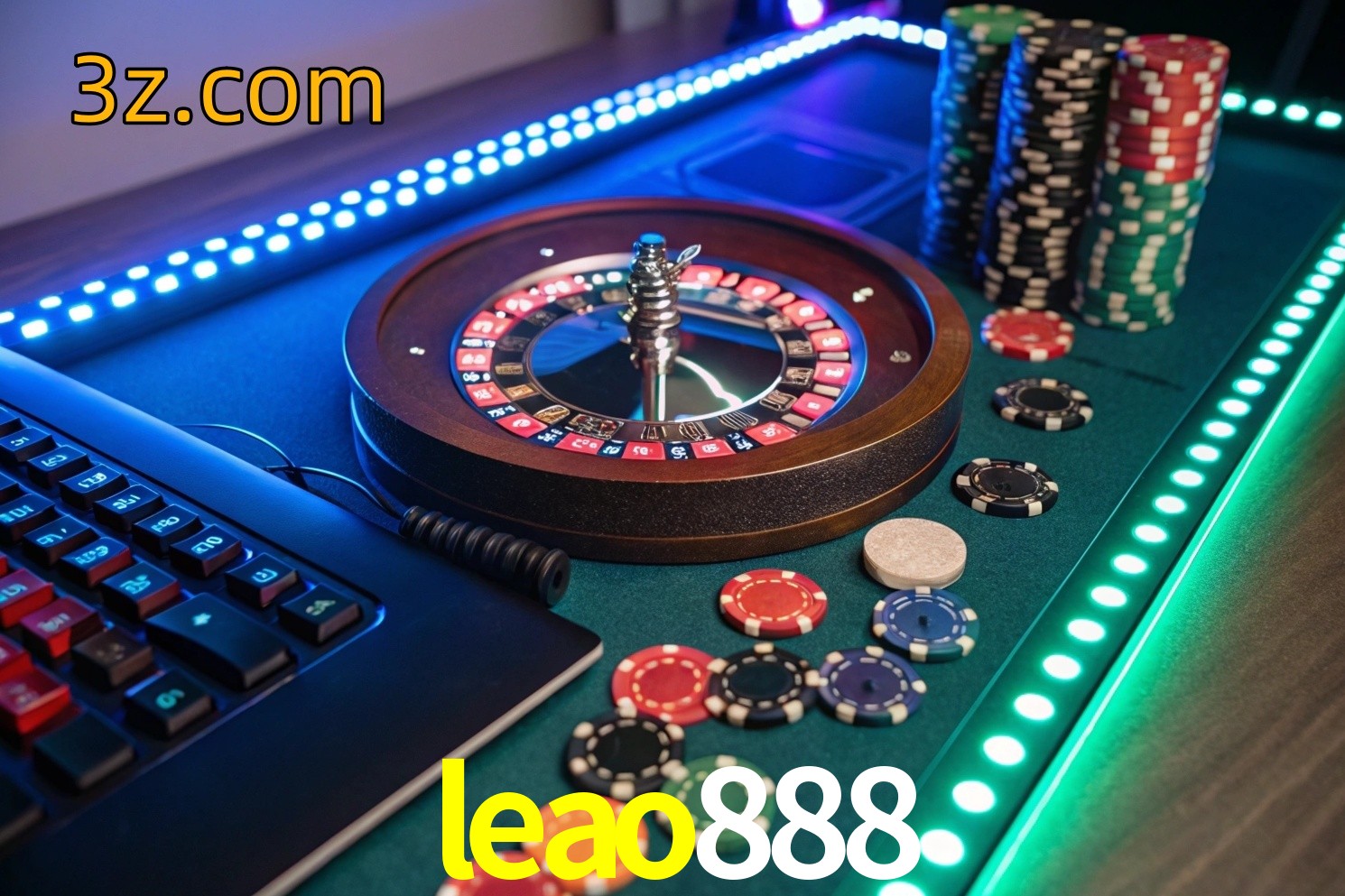  leao888 login