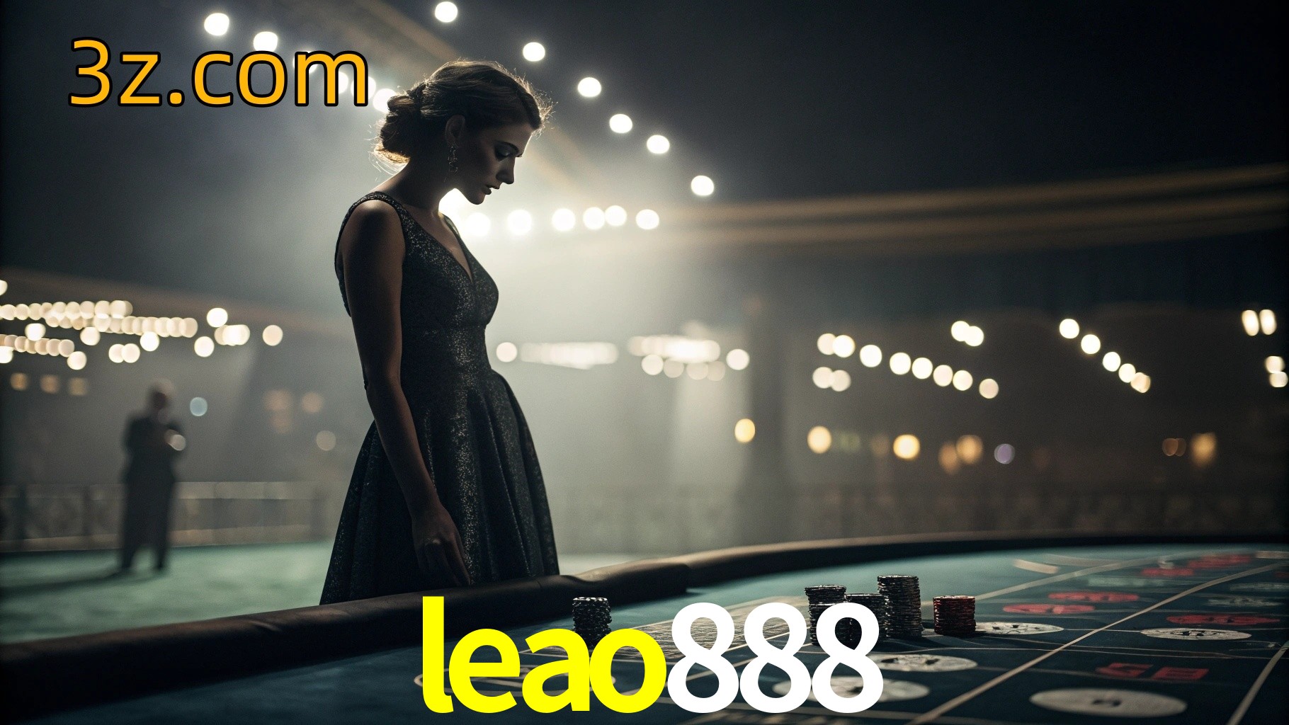 games leao888