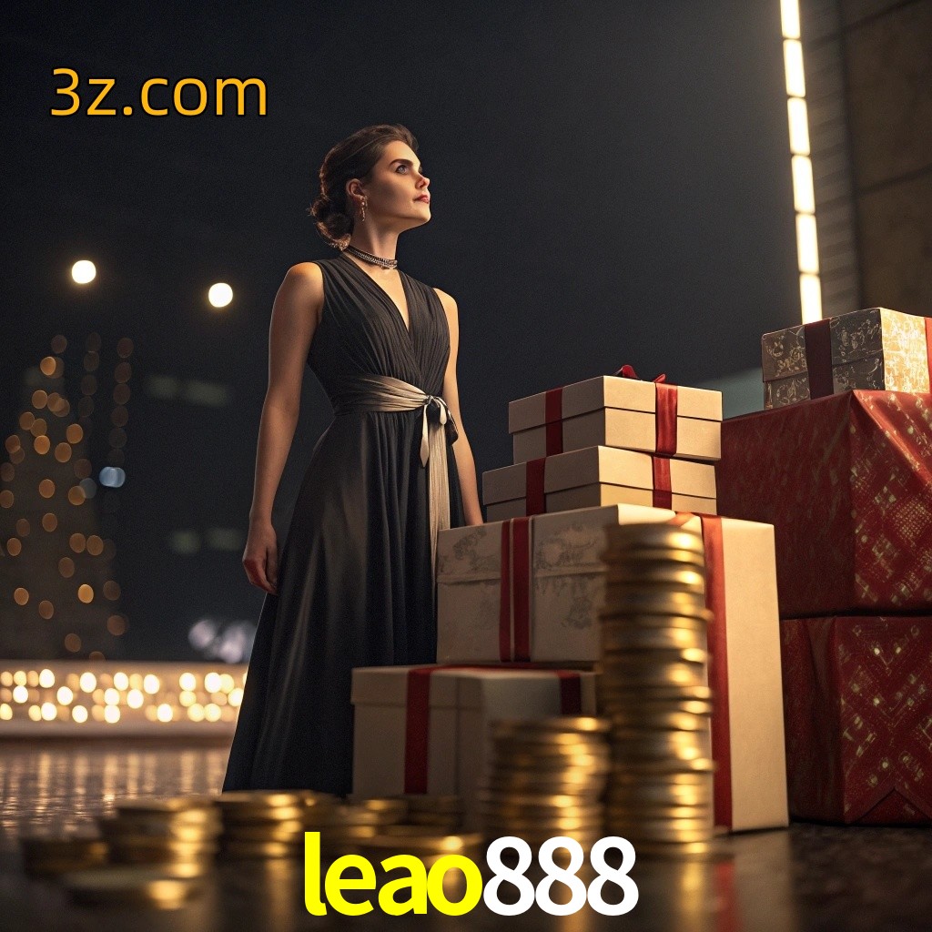  leao888 bonus