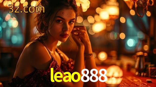  leao888 app