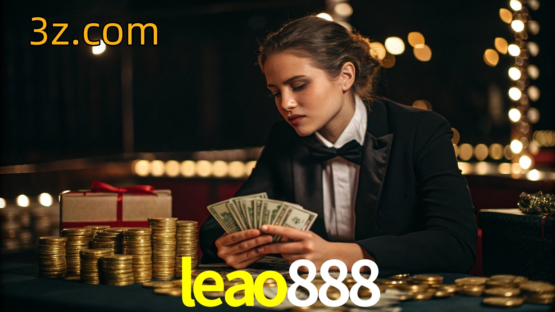  leao888 app