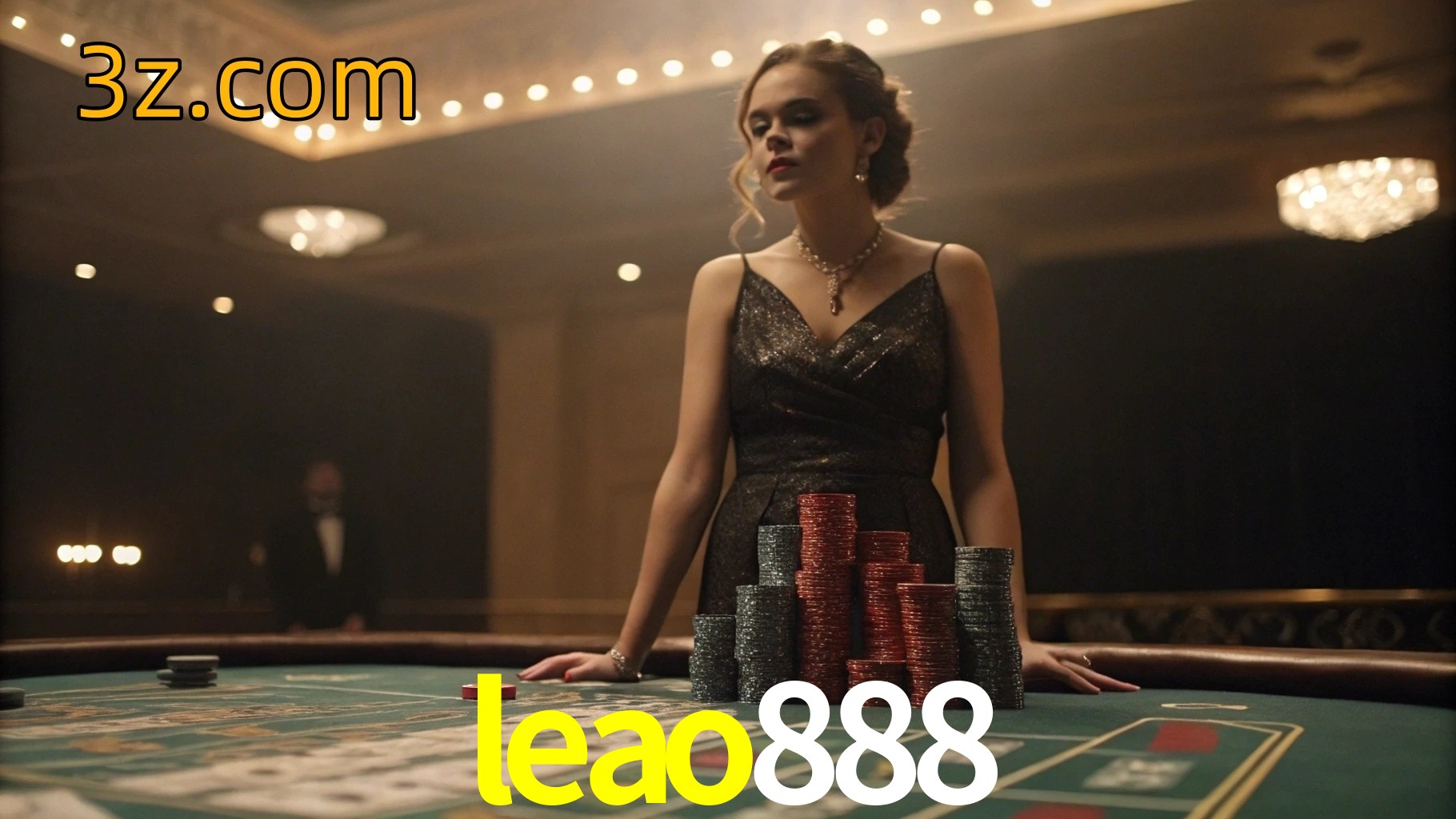win leao888