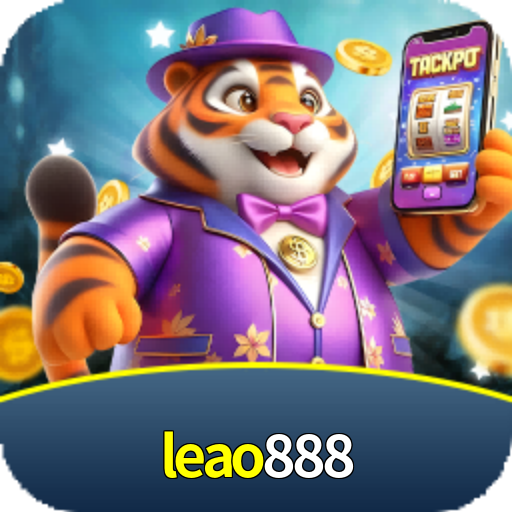 bonus leao888